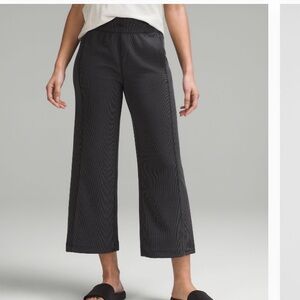 Lulu softstream cropped pant